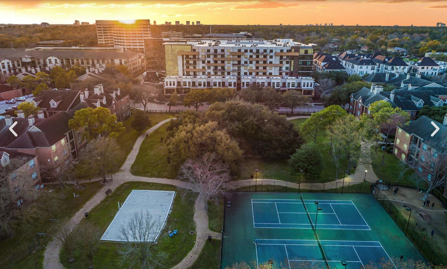 Landing At The Hayworth - 2 Bedrooms In Westside Houston Exterior photo